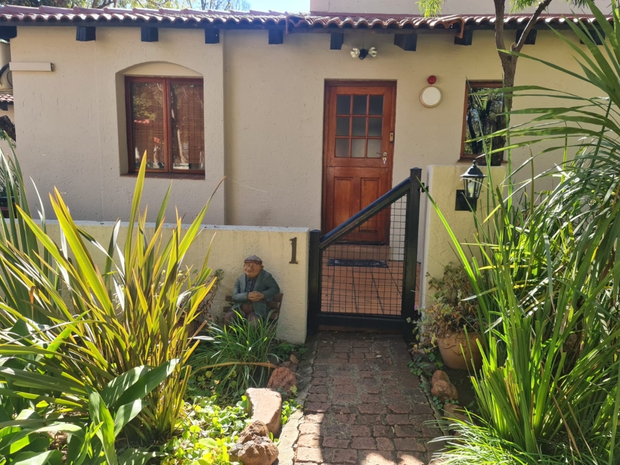 To Let 3 Bedroom Property for Rent in Port D